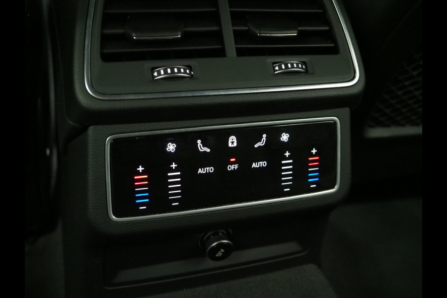 Audi A6 Avant 50 TFSI e quattro S-Line Edition | Leder | Adaptive Cruise | Memory | Stoelverwarming/koeling | Donkere Hemel | Carplay