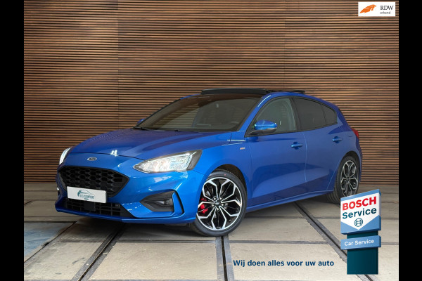 Ford Focus 1.5 EcoBoost ST Line Business | 184PK | Pano | Full LED | Comfort-Pack | Winter-Pack | ST Styling-Pack | SYNC3-APPLink