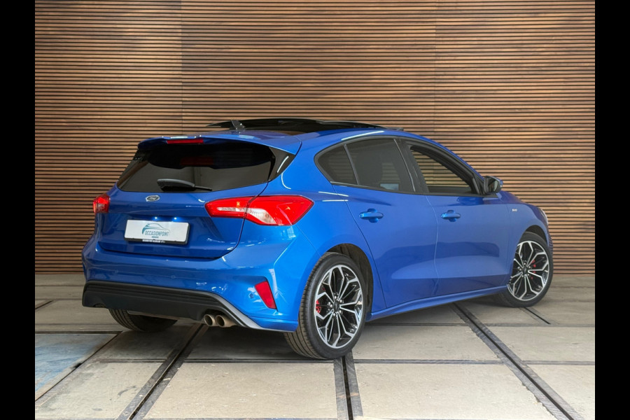 Ford Focus 1.5 EcoBoost ST Line Business | 184PK | Pano | Full LED | Comfort-Pack | Winter-Pack | ST Styling-Pack | SYNC3-APPLink