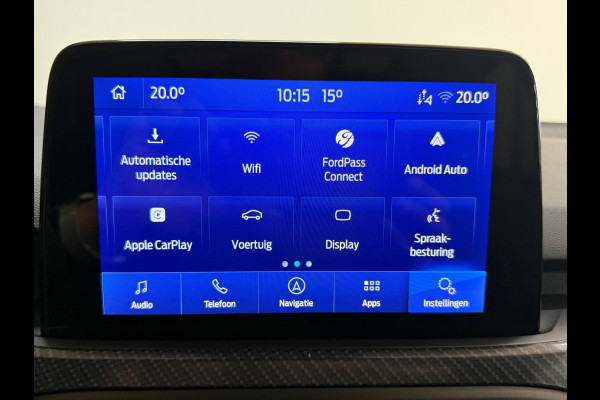 Ford Focus 1.5 EcoBoost ST Line Business | 184PK | Pano | Full LED | Comfort-Pack | Winter-Pack | ST Styling-Pack | SYNC3-APPLink