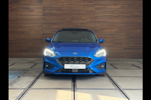 Ford Focus 1.5 EcoBoost ST Line Business | 184PK | Pano | Full LED | Comfort-Pack | Winter-Pack | ST Styling-Pack | SYNC3-APPLink