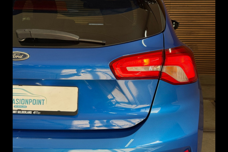 Ford Focus 1.5 EcoBoost ST Line Business | 184PK | Pano | Full LED | Comfort-Pack | Winter-Pack | ST Styling-Pack | SYNC3-APPLink