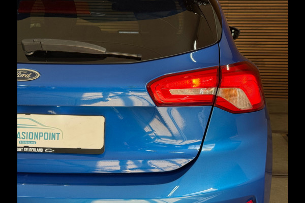 Ford Focus 1.5 EcoBoost ST Line Business | 184PK | Pano | Full LED | Comfort-Pack | Winter-Pack | ST Styling-Pack | SYNC3-APPLink