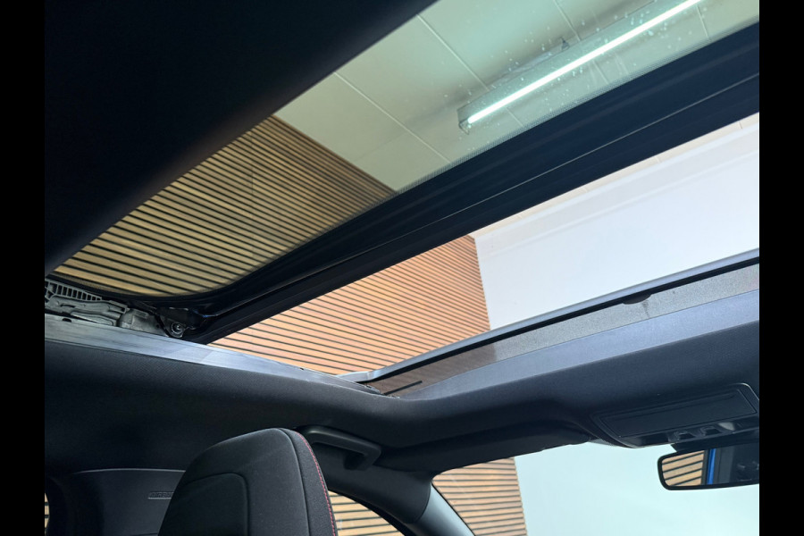 Ford Focus 1.5 EcoBoost ST Line Business | 184PK | Pano | Full LED | Comfort-Pack | Winter-Pack | ST Styling-Pack | SYNC3-APPLink