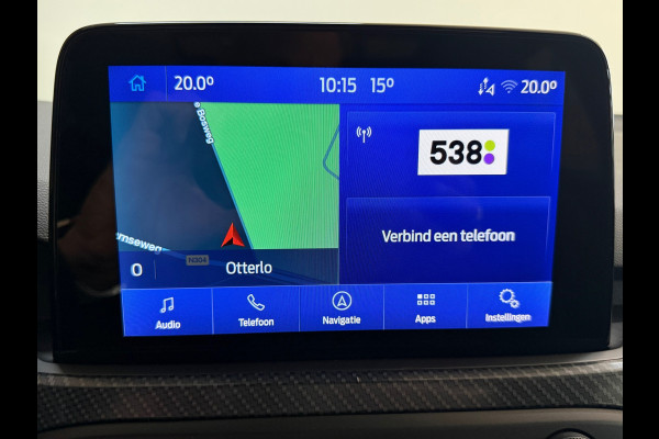 Ford Focus 1.5 EcoBoost ST Line Business | 184PK | Pano | Full LED | Comfort-Pack | Winter-Pack | ST Styling-Pack | SYNC3-APPLink