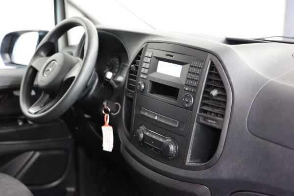 Mercedes-Benz eVito eVito Lang Launch Edition 41 kWh