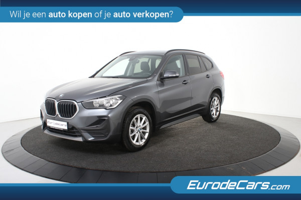 BMW X1 sDrive18i *1ste Eigenaar*Navigatie*Camera*