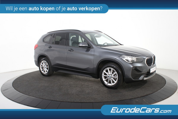 BMW X1 sDrive18i *1ste Eigenaar*Navigatie*Camera*