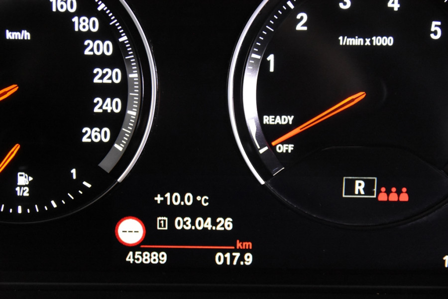 BMW X1 sDrive18i *1ste Eigenaar*Navigatie*Camera*