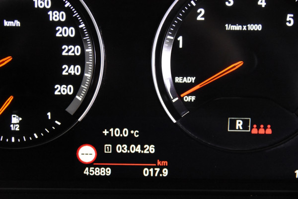 BMW X1 sDrive18i *1ste Eigenaar*Navigatie*Camera*