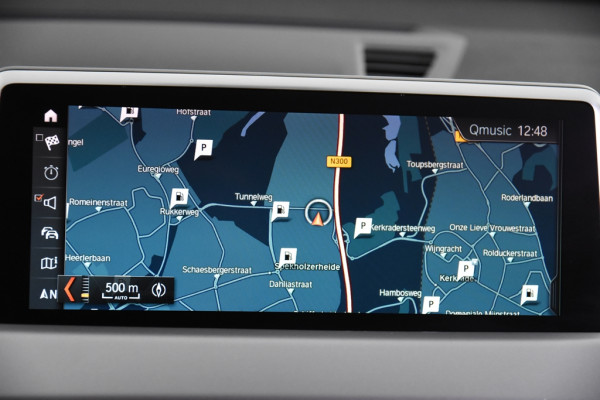 BMW X1 sDrive18i *1ste Eigenaar*Navigatie*Camera*