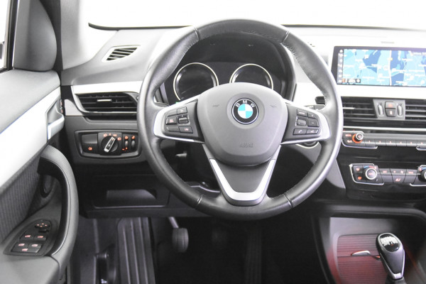 BMW X1 sDrive18i *1ste Eigenaar*Navigatie*Camera*