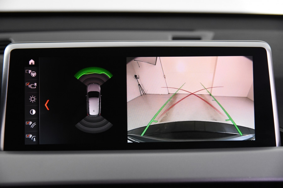 BMW X1 sDrive18i *1ste Eigenaar*Navigatie*Camera*