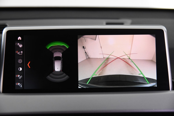 BMW X1 sDrive18i *1ste Eigenaar*Navigatie*Camera*