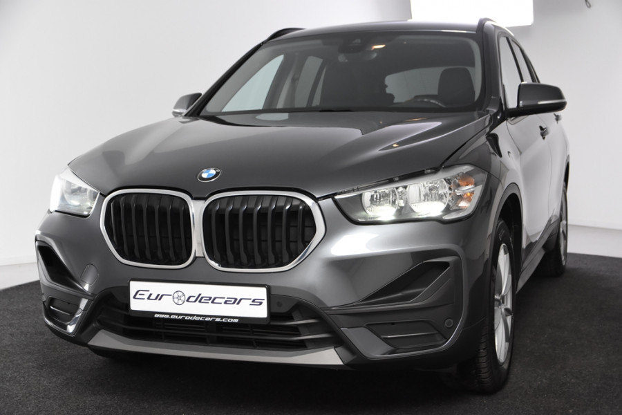 BMW X1 sDrive18i *1ste Eigenaar*Navigatie*Camera*