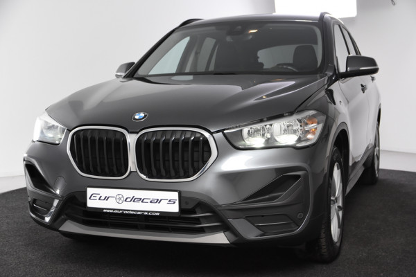 BMW X1 sDrive18i *1ste Eigenaar*Navigatie*Camera*