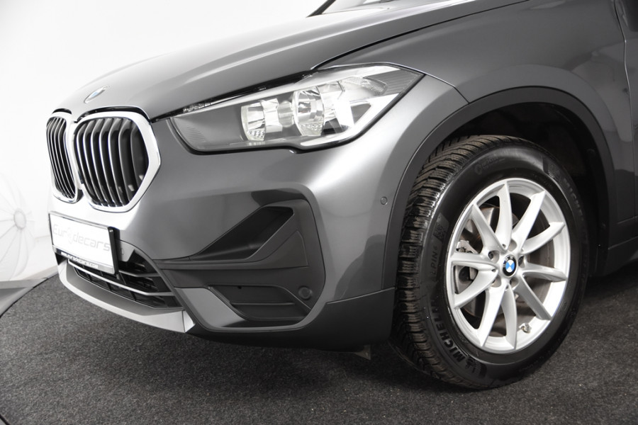 BMW X1 sDrive18i *1ste Eigenaar*Navigatie*Camera*