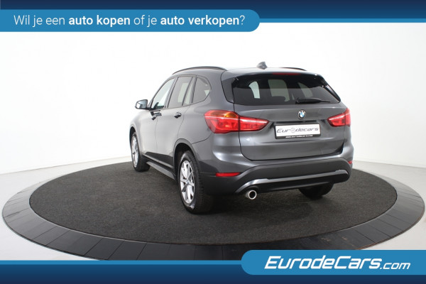 BMW X1 sDrive18i *1ste Eigenaar*Navigatie*Camera*