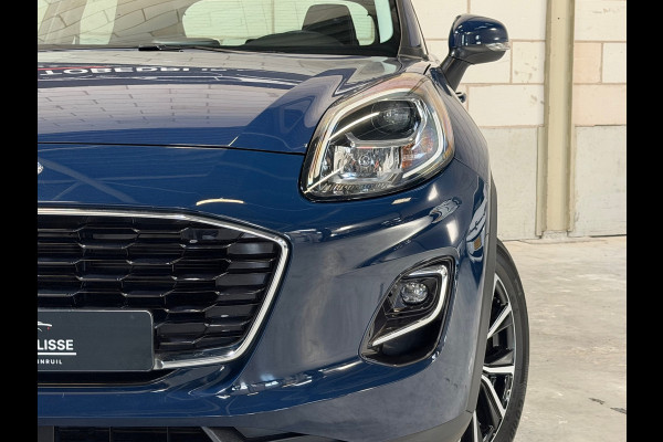 Ford Puma 1.0 EcoBoost Hybrid Titanium|Airco|Carplay|Pdc|Nap