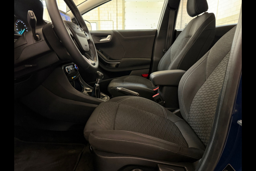 Ford Puma 1.0 EcoBoost Hybrid Titanium|Airco|Carplay|Pdc|Nap