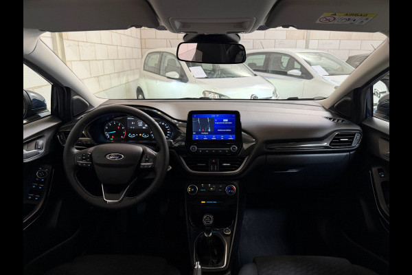 Ford Puma 1.0 EcoBoost Hybrid Titanium|Airco|Carplay|Pdc|Nap