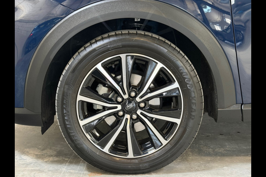 Ford Puma 1.0 EcoBoost Hybrid Titanium|Airco|Carplay|Pdc|Nap