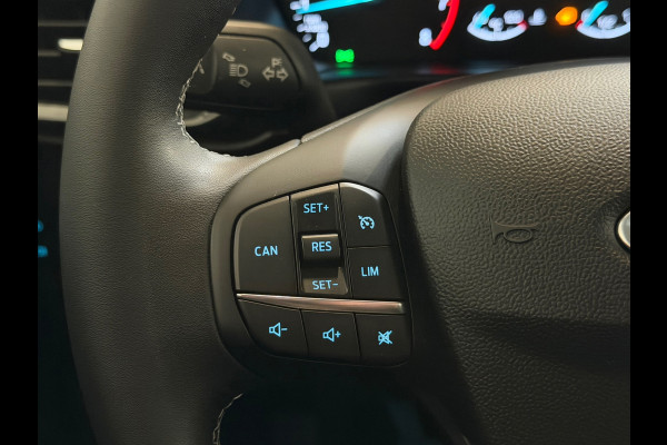 Ford Puma 1.0 EcoBoost Hybrid Titanium|Airco|Carplay|Pdc|Nap