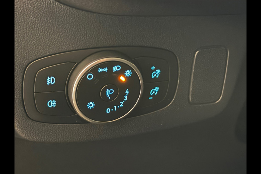 Ford Puma 1.0 EcoBoost Hybrid Titanium|Airco|Carplay|Pdc|Nap