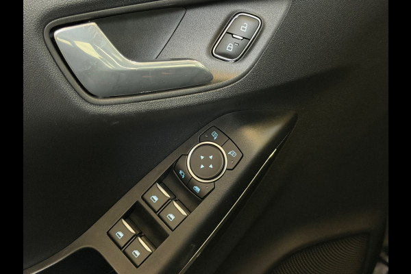 Ford Puma 1.0 EcoBoost Hybrid Titanium|Airco|Carplay|Pdc|Nap