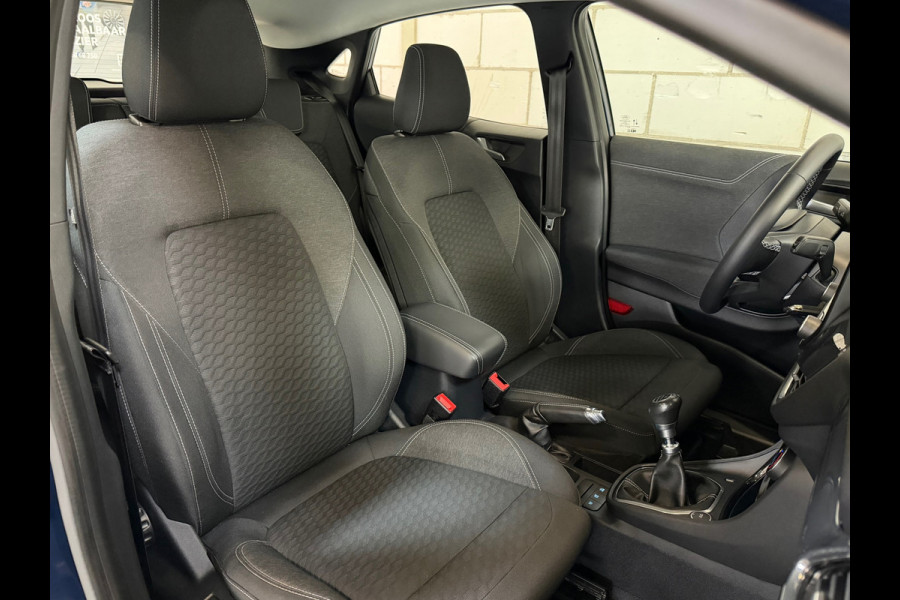 Ford Puma 1.0 EcoBoost Hybrid Titanium|Airco|Carplay|Pdc|Nap