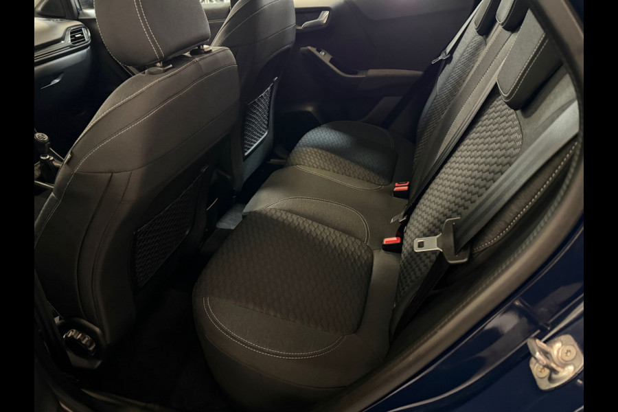 Ford Puma 1.0 EcoBoost Hybrid Titanium|Airco|Carplay|Pdc|Nap