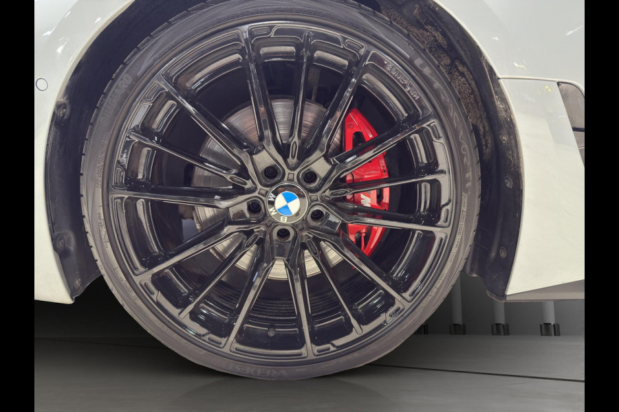 BMW 4 Serie Gran Coupé M440i xDrive | Laser | Memory | Schuif-/kanteldak | H&K | 20 "| Head Up | Vele opties.....