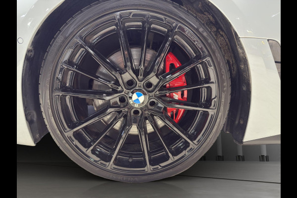 BMW 4 Serie Gran Coupé M440i xDrive | Laser | Memory | Schuif-/kanteldak | H&K | 20 "| Head Up | Vele opties.....