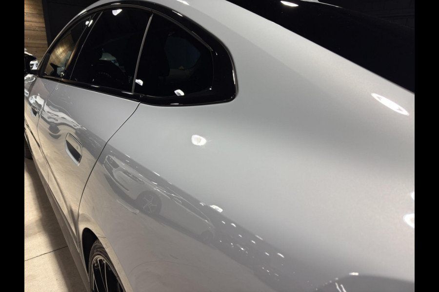 BMW 4 Serie Gran Coupé M440i xDrive | Laser | Memory | Schuif-/kanteldak | H&K | 20 "| Head Up | Vele opties.....