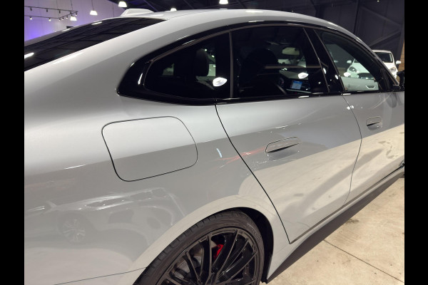 BMW 4 Serie Gran Coupé M440i xDrive | Laser | Memory | Schuif-/kanteldak | H&K | 20 "| Head Up | Vele opties.....