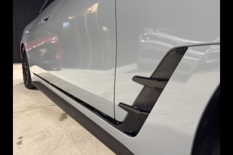 BMW 4 Serie Gran Coupé M440i xDrive | Laser | Memory | Schuif-/kanteldak | H&K | 20 "| Head Up | Vele opties.....