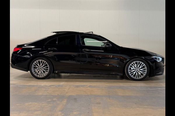 Mercedes-Benz CLA-Klasse 200 Premium Plus | NAP | PANO | AMG | CAMERA | NIGHT