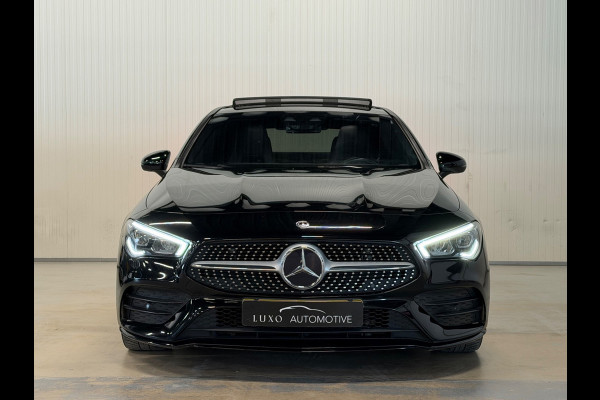 Mercedes-Benz CLA-Klasse 200 Premium Plus | NAP | PANO | AMG | CAMERA | NIGHT