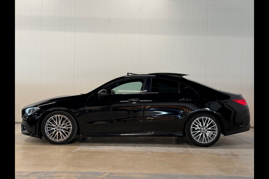 Mercedes-Benz CLA-Klasse 200 Premium Plus | NAP | PANO | AMG | CAMERA | NIGHT