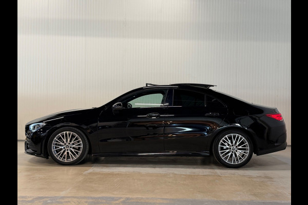 Mercedes-Benz CLA-Klasse 200 Premium Plus | NAP | PANO | AMG | CAMERA | NIGHT
