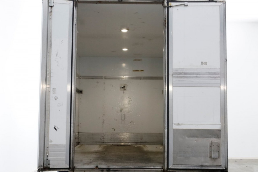 Ford Transit 350 2.0 TDCI 130pk E6 Bakwagen met achterdeuren 2-Persoons 12-2020