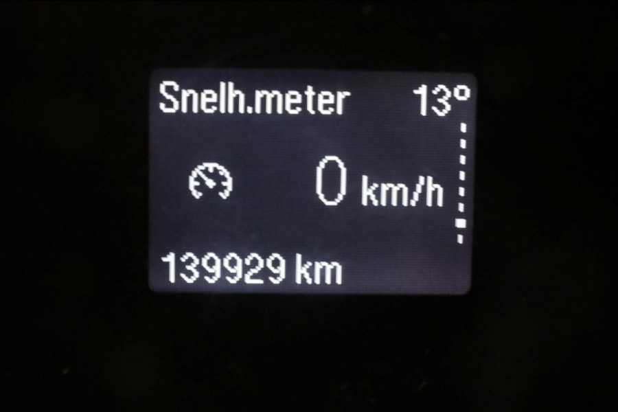 Ford Transit 350 2.0 TDCI 130pk E6 Bakwagen met achterdeuren 2-Persoons 12-2020