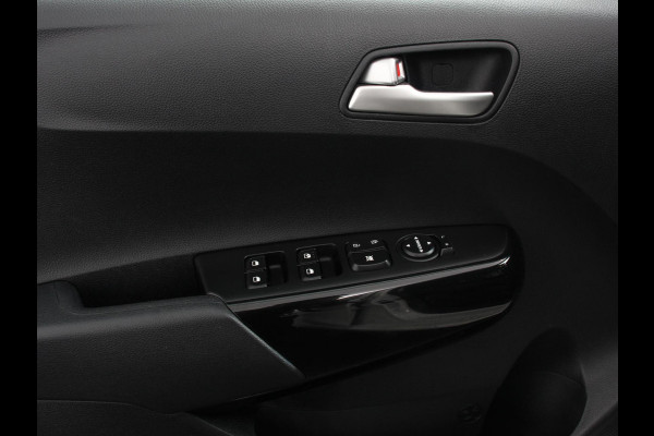 Kia Picanto 1.0 DPi Automaat DynamicLine Navigatie Apple Carplay/Android Auto Airco Camera DAB Lichtmetalen velgen Bluetooth