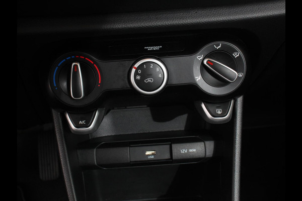 Kia Picanto 1.0 DPi Automaat DynamicLine Navigatie Apple Carplay/Android Auto Airco Camera DAB Lichtmetalen velgen Bluetooth