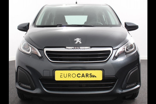 Peugeot 108 1.0 e-VTi Active Airco Bluetooth Led DAB 5 deurs