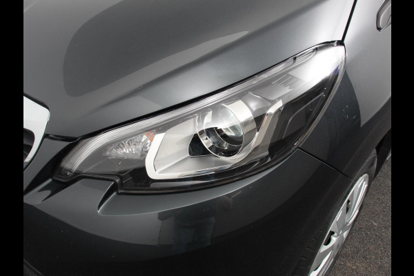 Peugeot 108 1.0 e-VTi Active Airco Bluetooth Led DAB 5 deurs