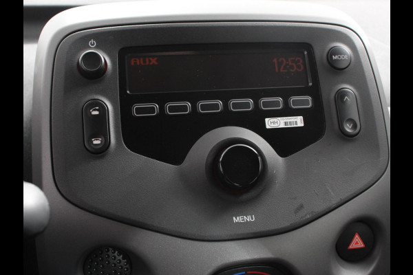 Peugeot 108 1.0 e-VTi Active Airco Bluetooth Led DAB 5 deurs