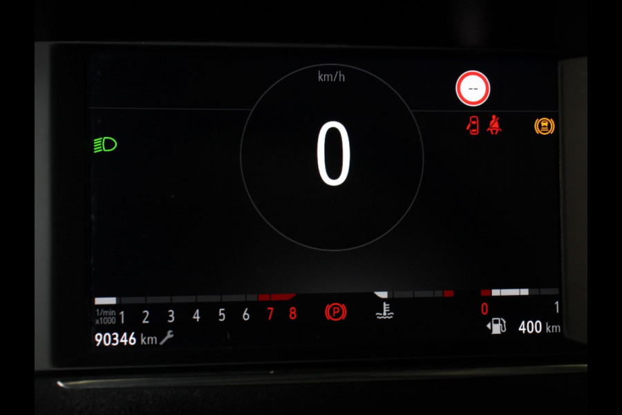 Opel Corsa 1.2 turbo 102pk Elegance | Navigatie | Apple Carplay/Android Auto | Climate Control | Camera | Parkeer sensoren V+A | Lichtmetalen Velgen | Cruise Control