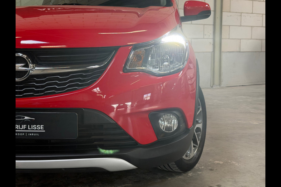 Opel KARL 1.0 Rocks Online Edition|AIRCO|Carplay|Pdc|Nap