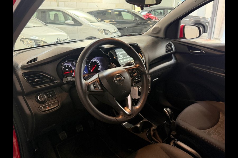 Opel KARL 1.0 Rocks Online Edition|AIRCO|Carplay|Pdc|Nap